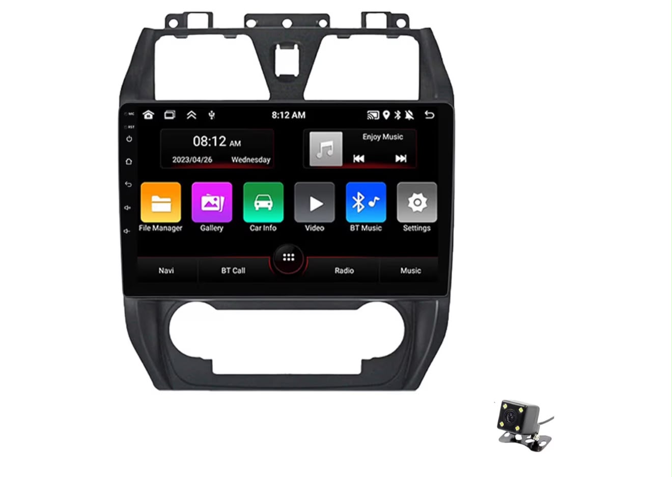 Car Electronics