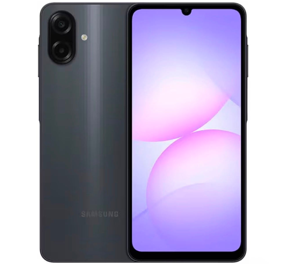 Samsung Galaxy A07 4+64GB