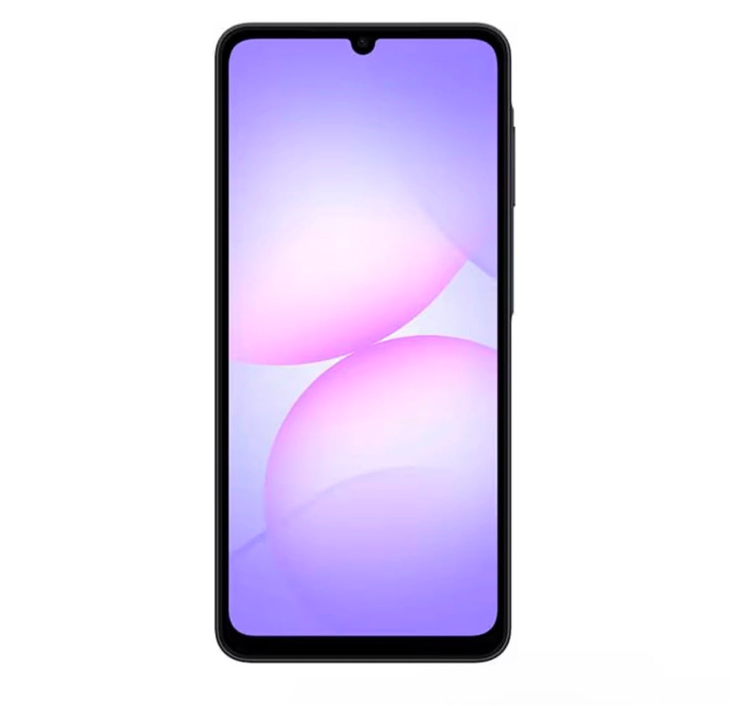 Samsung Galaxy A07 4+64GB