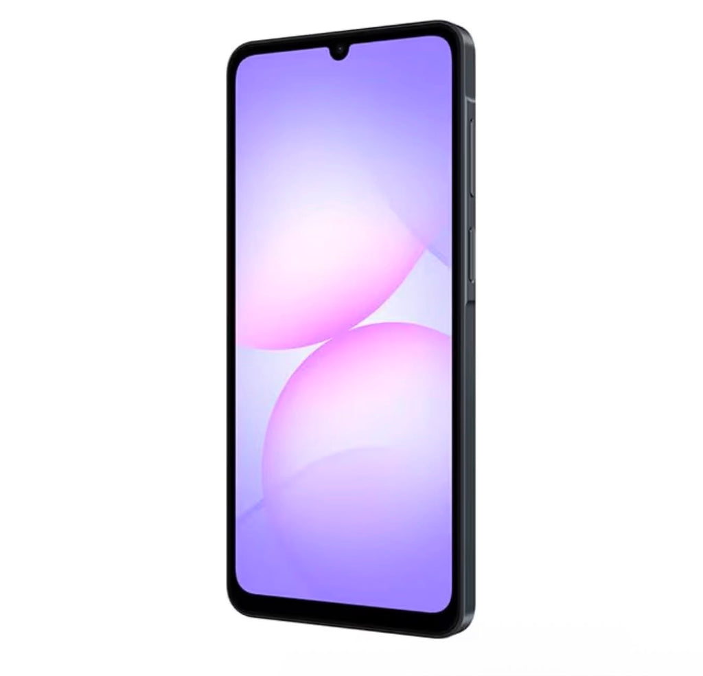 Samsung Galaxy A07 4+64GB