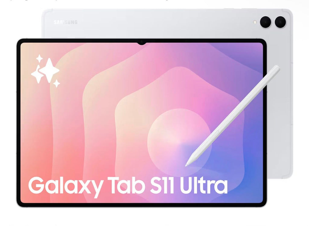 Samsung Galaxy Tab S11 Ultra