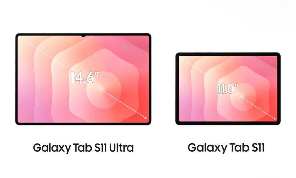 Samsung Galaxy Tab S11 Ultra