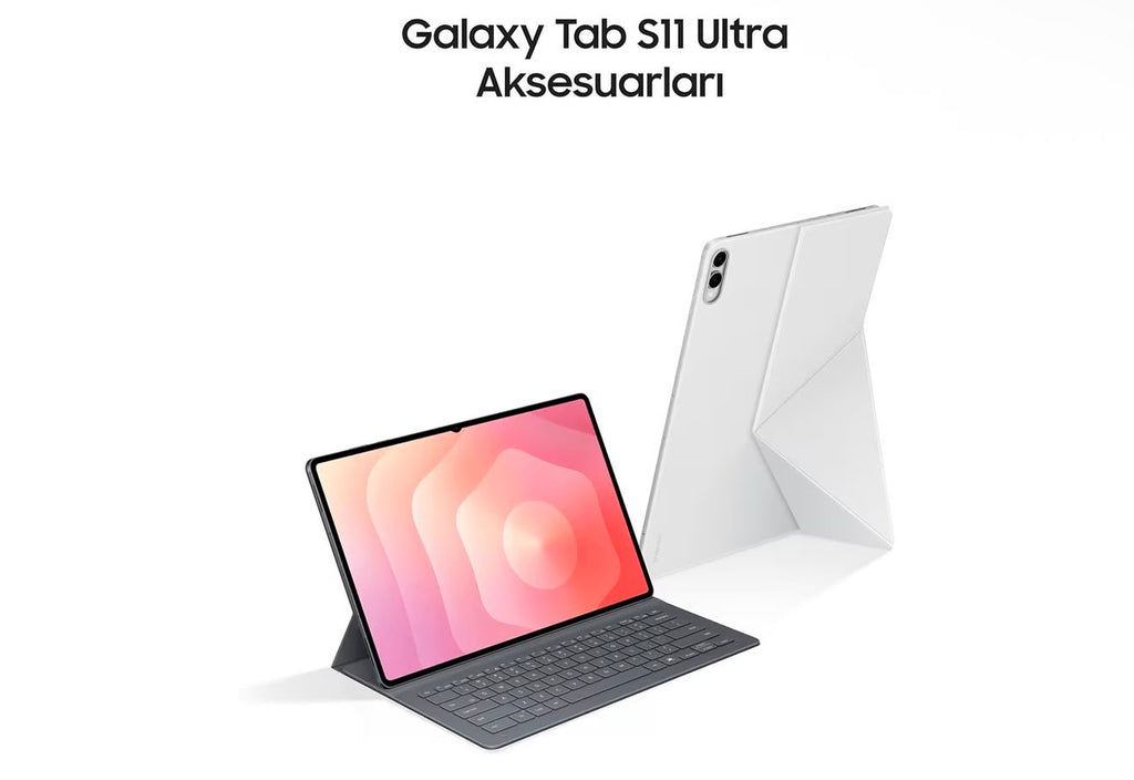 Samsung Galaxy Tab S11 Ultra