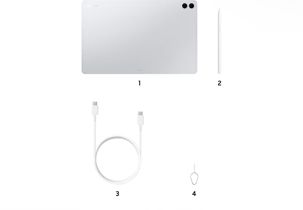 Samsung Galaxy Tab S11 Ultra