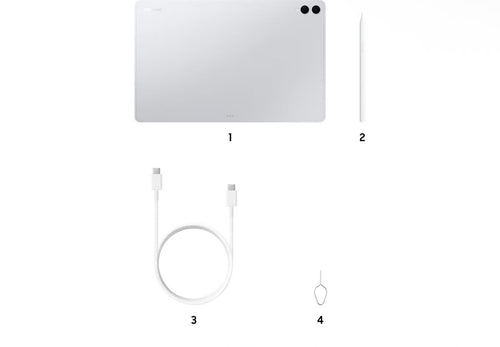 Samsung Galaxy Tab S11 Ultra