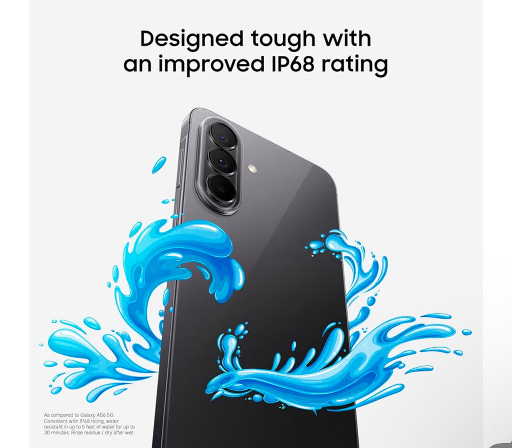 Samsung Galaxy A57 5G (2026)-8+128gb-latino