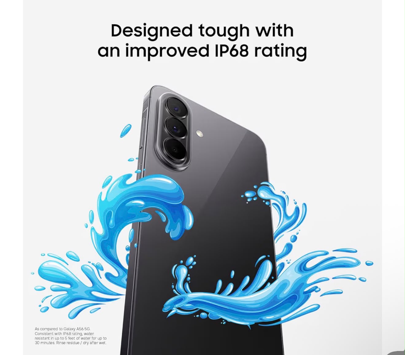 Samsung Galaxy A57 5G (2026)-8+128gb-latino