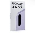 Samsung Galaxy A37 5G (2026), teléfono inteligente Android, Lavander