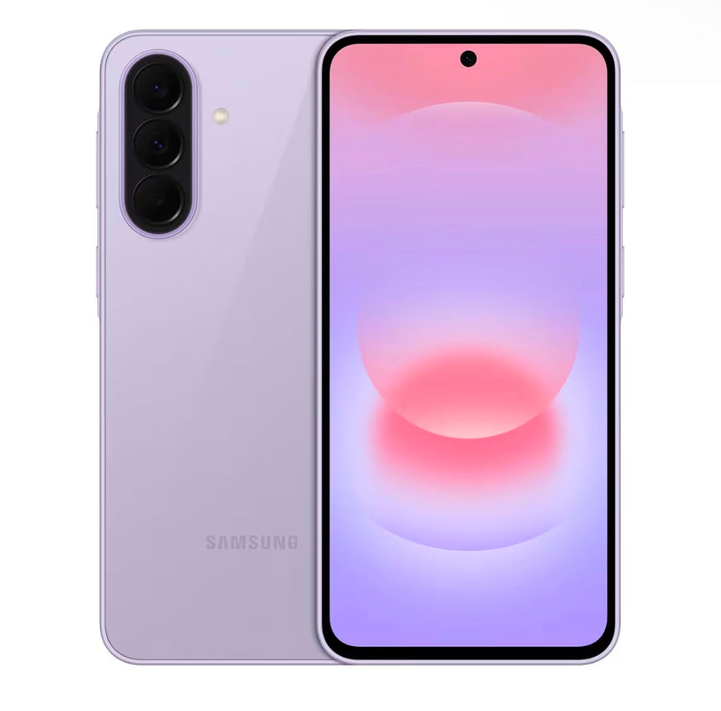 Samsung Galaxy A37 5G (2026), teléfono inteligente Android, Lavander