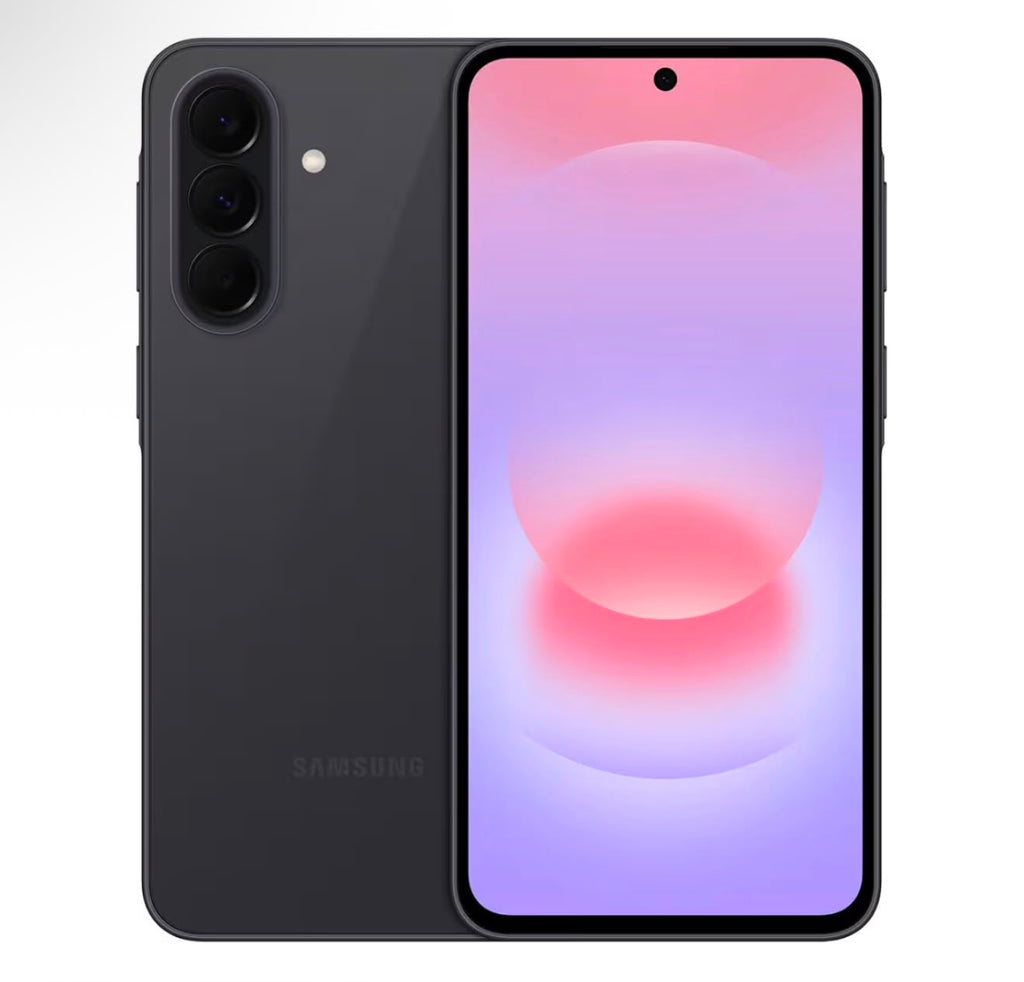 Samsung Galaxy A37 5G (2026), teléfono inteligente Android color carbon