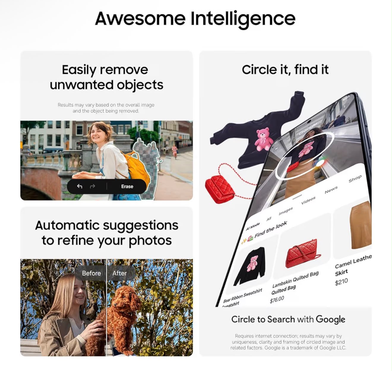 Samsung Galaxy A37 5G (2026), teléfono inteligente Android color carbon