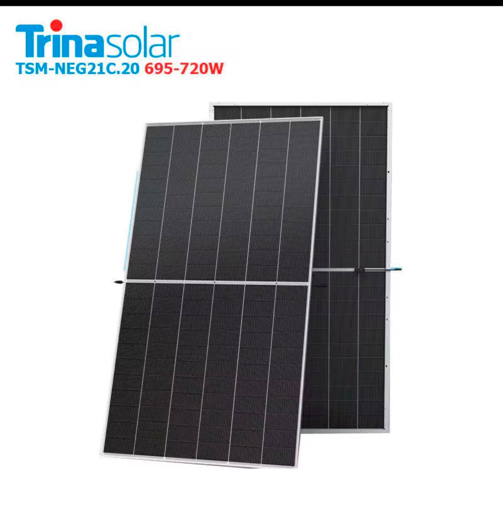 Sistema de energia solar hibrido 10kwh