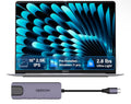 GEEKOM GeekBook X16 Pro 2.8 lbs Laptop