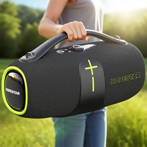 Hopestar A85 400w Bocina Bluetooth