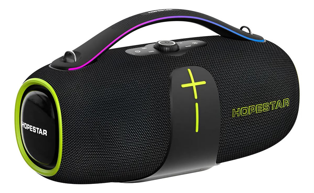 Hopestar A85 400w Bocina Bluetooth