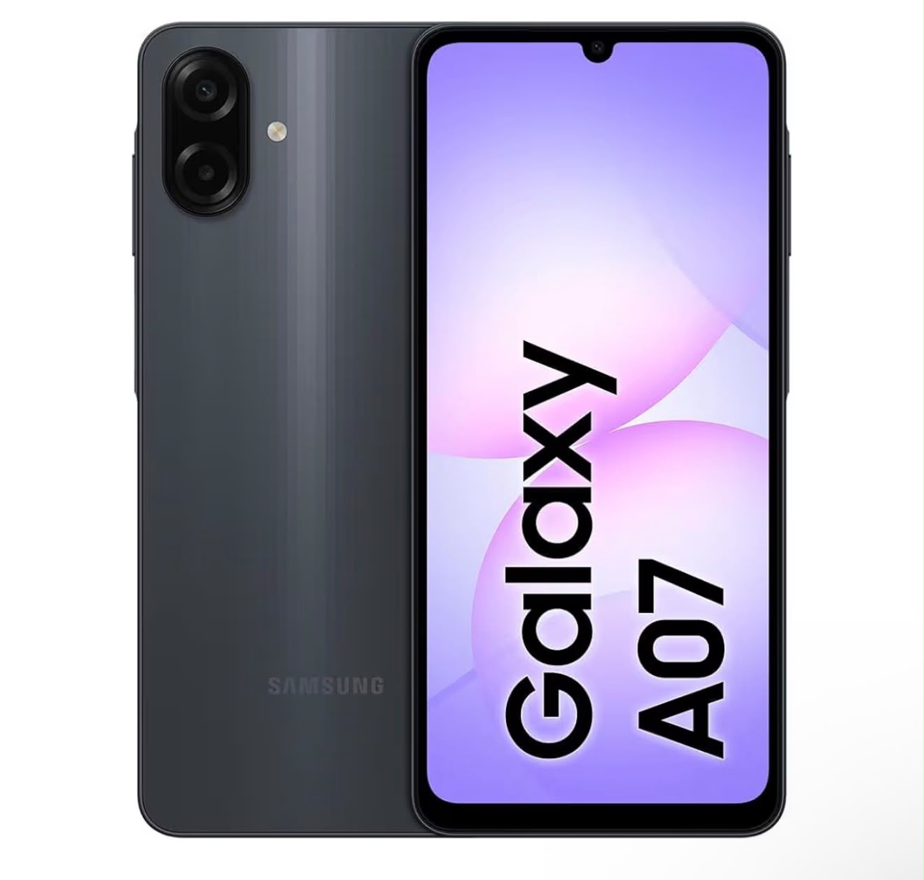 Samsung Galaxy A07 4+64GB
