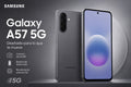 Samsung Galaxy A57 5G (2026)-8+128gb-latino